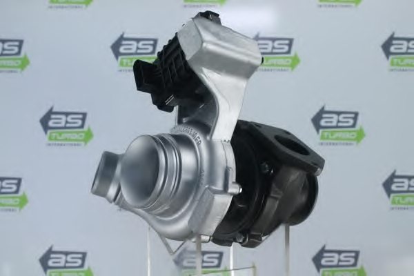DA SILVA AS1392 Charger, charging system
